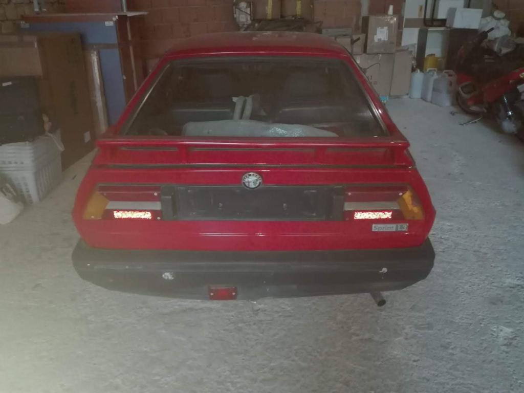 Fiat Alfa Lancia, foto 10
