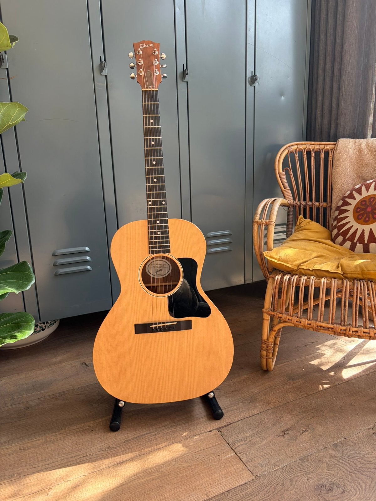 Gibson G00, Muziek en Instrumenten, Ophalen of Verzenden, Zo goed als nieuw