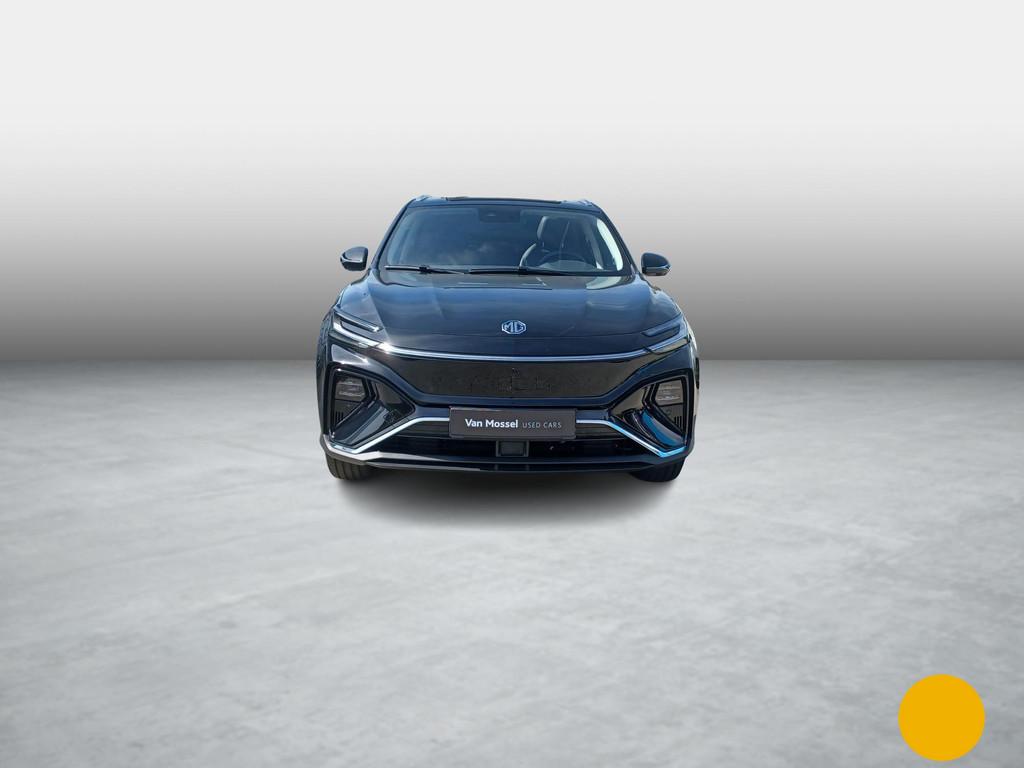 MG Marvel R Luxury 70 kWh (automatique), Autos, Anti démarrage, Entreprise, https://public.car-pass.be/vhr/ce4906c4-4c13-4058-8a83-8740cd03c7c0
