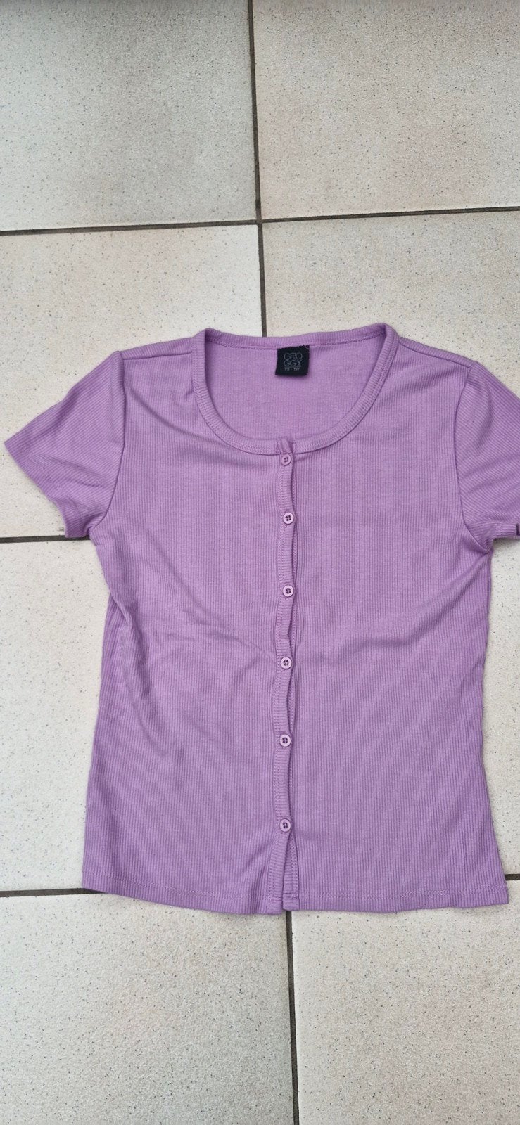 t shirt jbc maat 158, Kinderen en Baby's, Ophalen of Verzenden