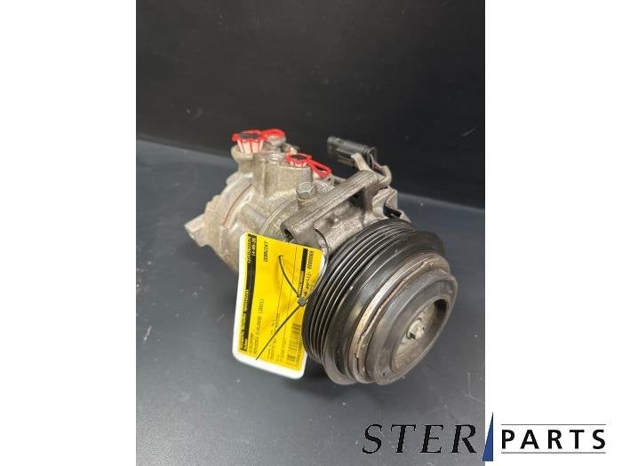 Pompe clim d'un Mercedes C-Klasse, 3 mois de garantie, Utilisé, -, -