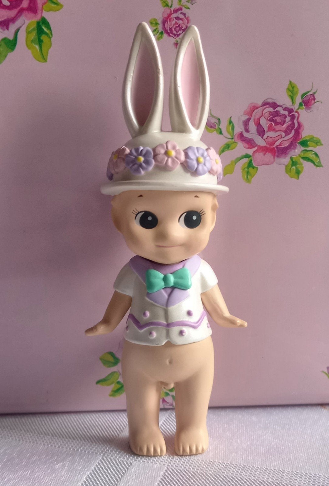 Sonny Angel Easter Series 2016 secret Easter Bunny, Ophalen of Verzenden, Zo goed als nieuw