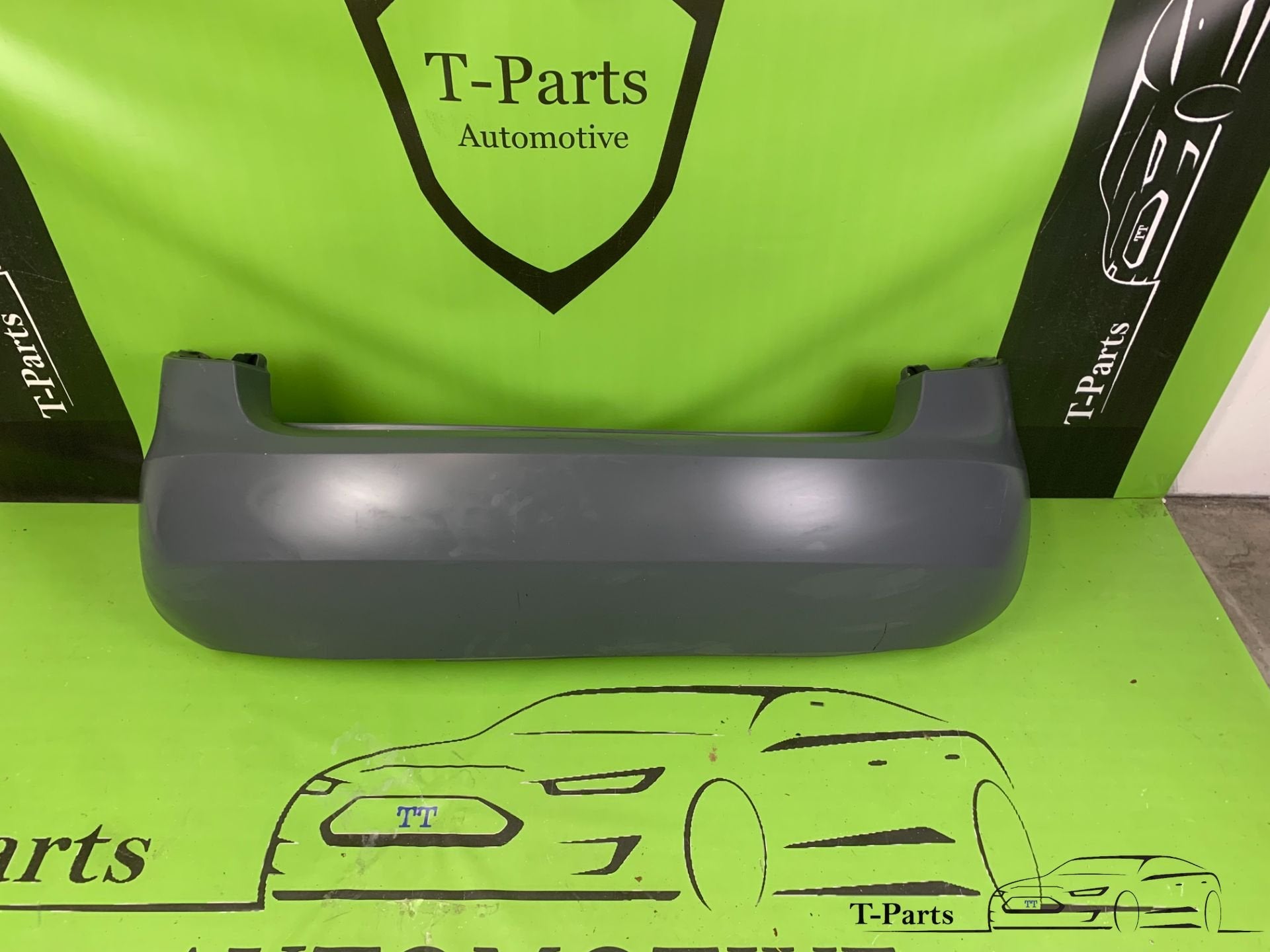 skoda fabia achterbumper bumper nieuw, Info@fabrikant.eu, Skoda, Bumper, Fabrikantstraat 1
1000 AA  Amsterdam