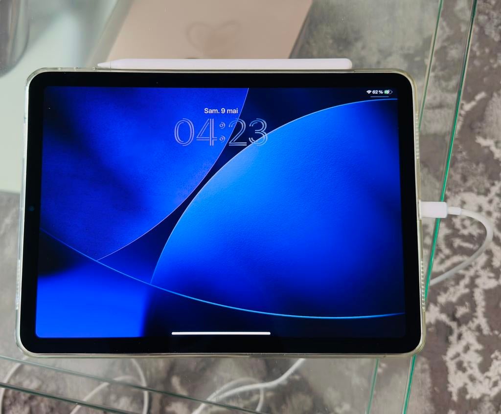 iPad Air (5th), Télécoms, Téléphonie mobile | Huawei, Enlèvement ou Envoi, Comme neuf