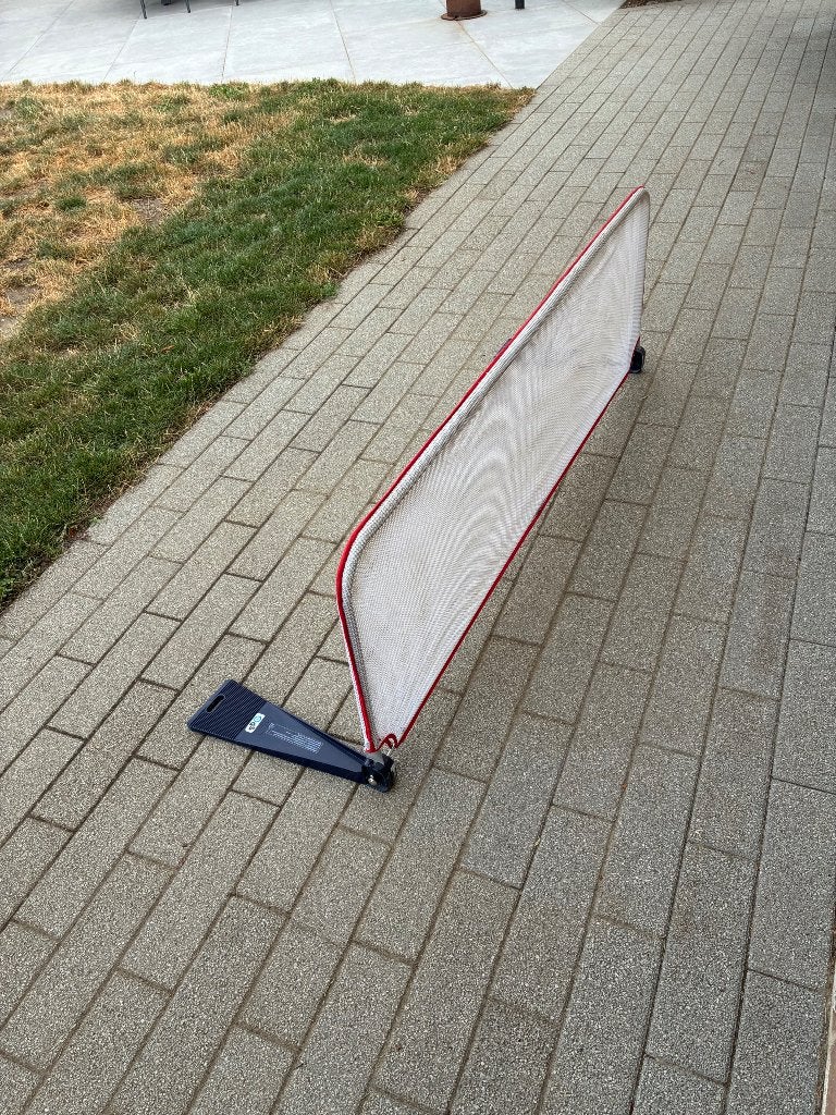 Zijsteun bed kinderen, Kinderen en Baby's, Ophalen, Gebruikt, Overige typen