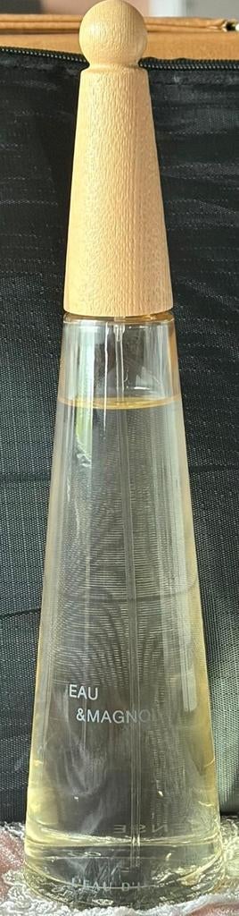 Eau D'Issey,  Eau et Magnolia 100ml, Enlèvement ou Envoi