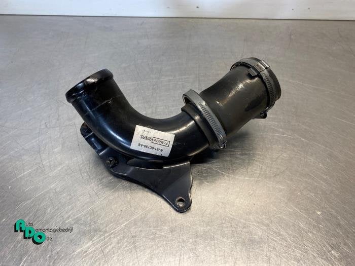 Tube intercooler d'un Volvo V40 (V40 12-), -, 3 mois de garantie, -, -