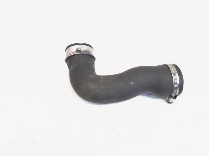 Tuyau intercooler d'un Skoda Octavia, -, 3 mois de garantie, Utilisé, Skoda