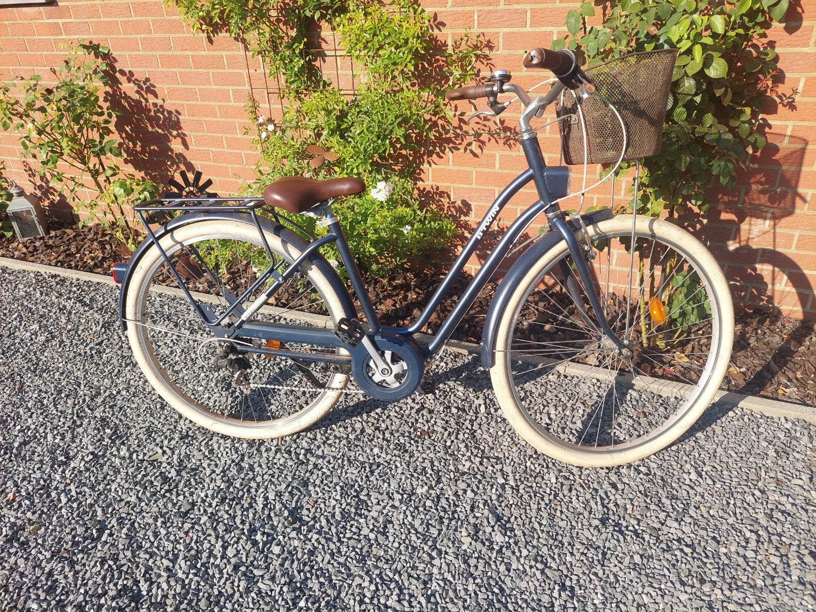 velo femme, Fietsen en Brommers, Fietsen | Dames | Moederfietsen, Ophalen