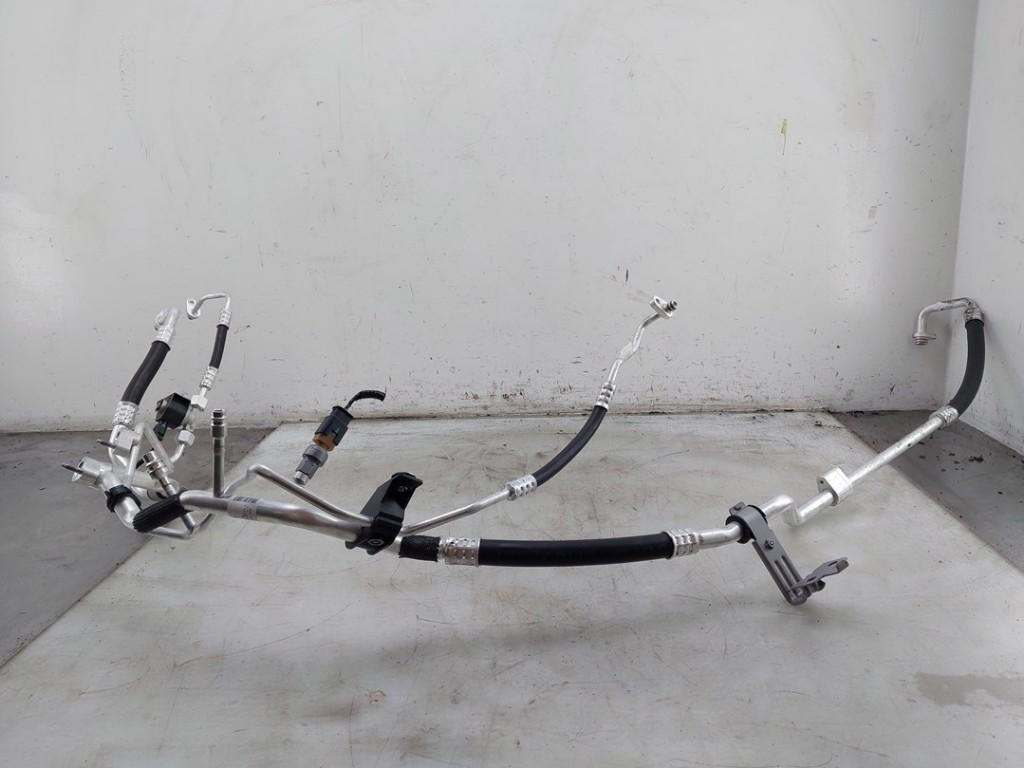 AIRCO LEIDING Opel Frontera (OV24) (|9865937180|), Auto-onderdelen, Dhr. J. Ham, Gebruikt, Administratie@autoham.nl, Opel