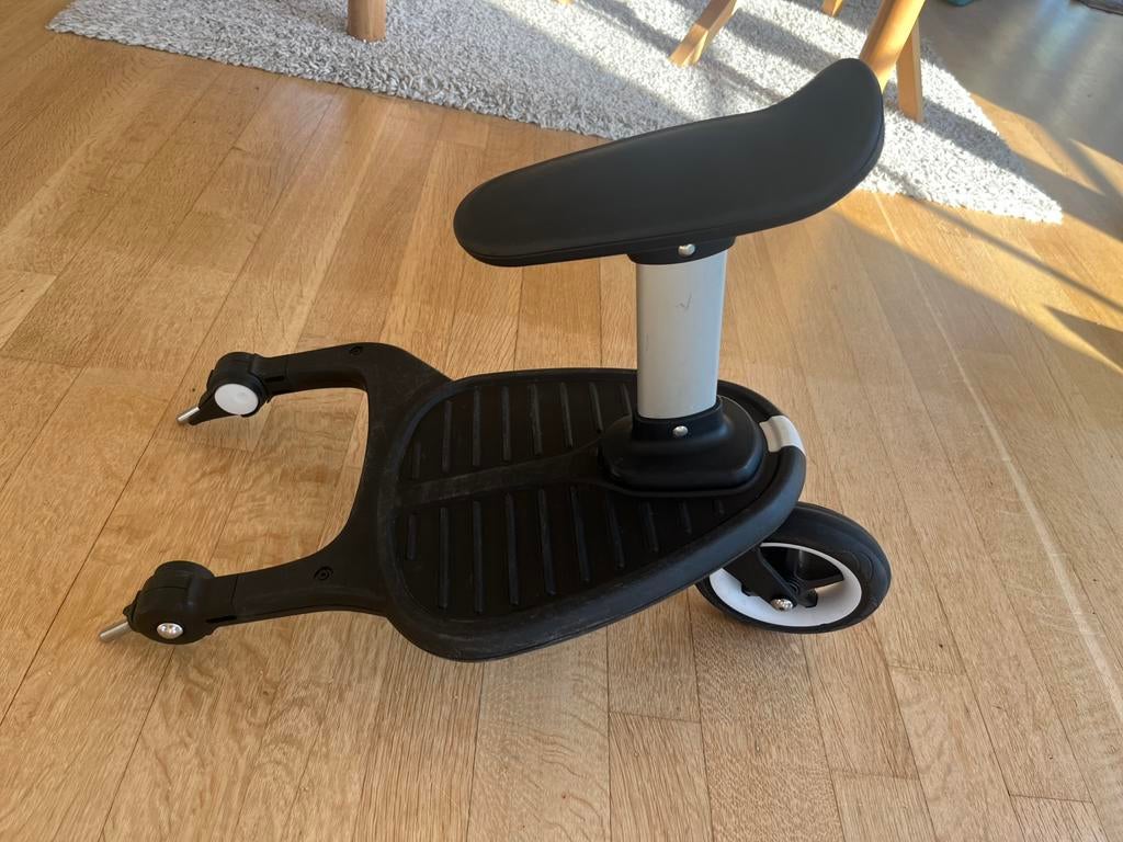 Bugaboo meerijplankje, Kinderen en Baby's, Ophalen, Gebruikt, Bugaboo