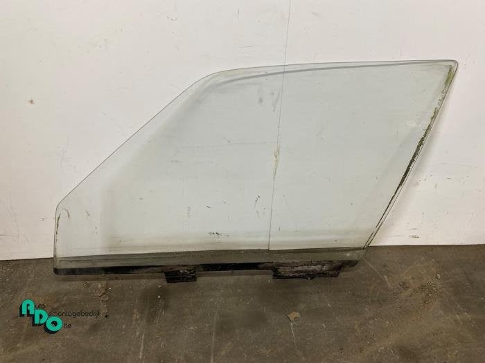 Portierruit 4Deurs links-voor van een BMW 3-Serie (3-Serie 8, Gebruikt, -, -, Ophalen of Verzenden