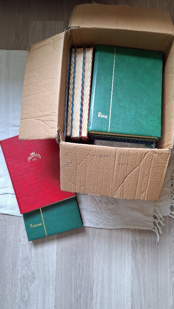 Postzegels, Postzegels en Munten, Ophalen of Verzenden, Postfris
