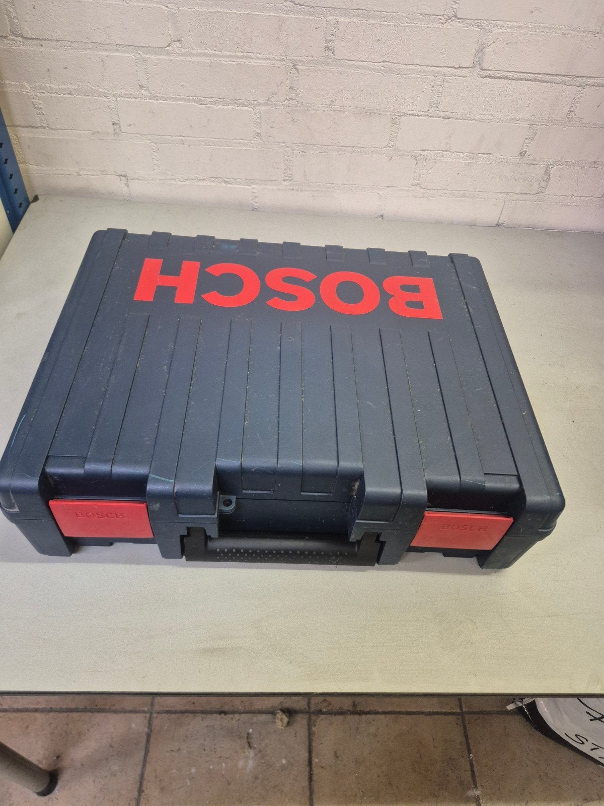 Bosch Professionel GSH 5 CE Breekhamer met sds max, Ophalen of Verzenden