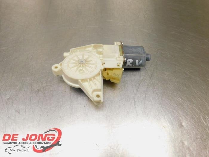 Moteur de vitre portière d'un Mercedes C-Klasse, 3 mois de garantie, Utilisé, -, -