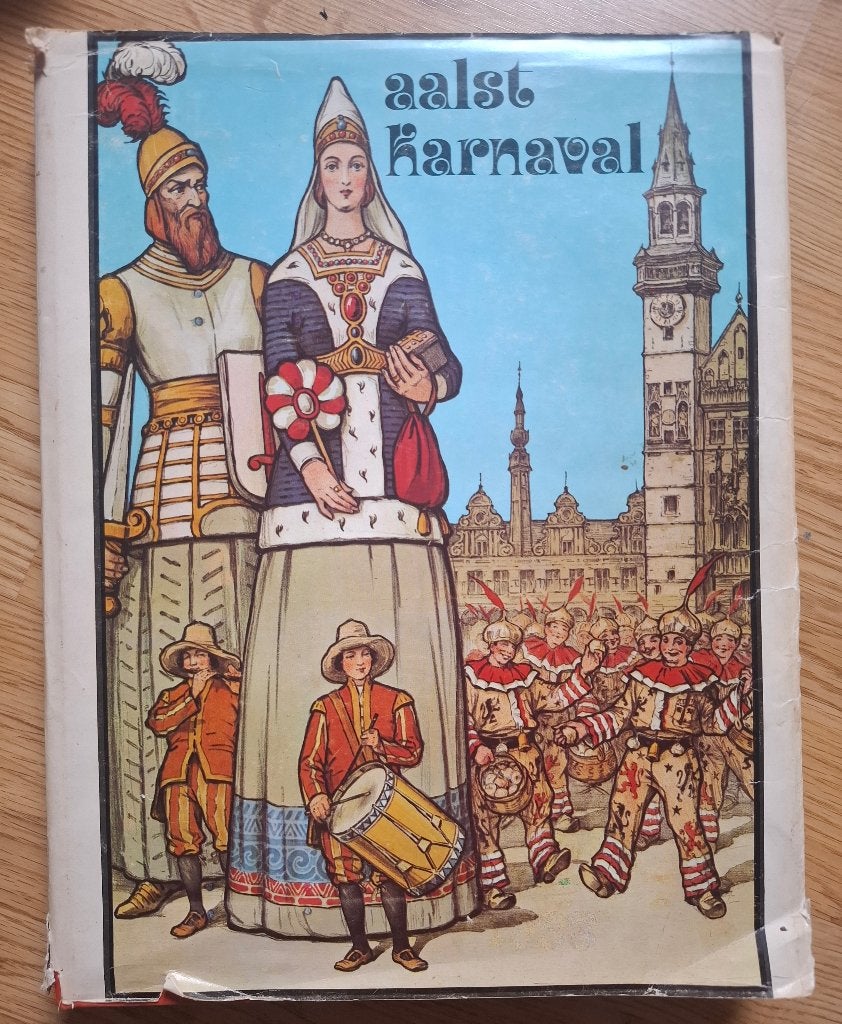 Karnavalsboek 1975