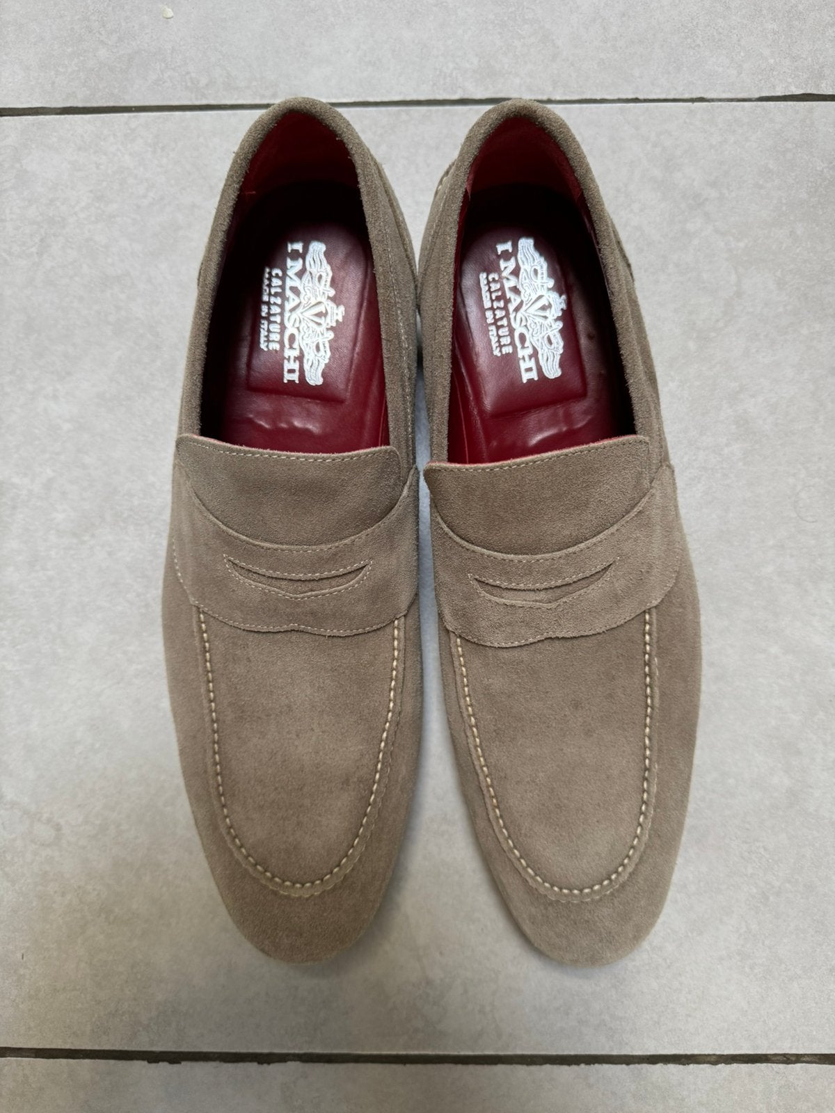 Classique schoenen, Ophalen, Zo goed als nieuw, Overige typen