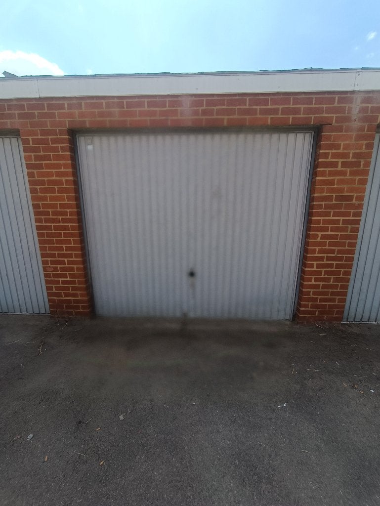 Garage, Province de Hainaut