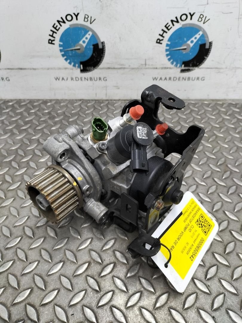 RENAULT CLIO BRANDSTOF POMP VOOR DE RAIL (HOGE DRUK) 0445010, Enlèvement ou Envoi, Utilisé, ARN reconnu