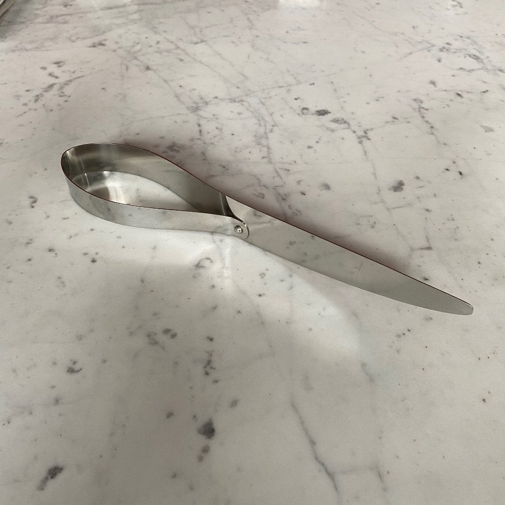 Danese Enzo Mari vintage briefopener, Enlèvement