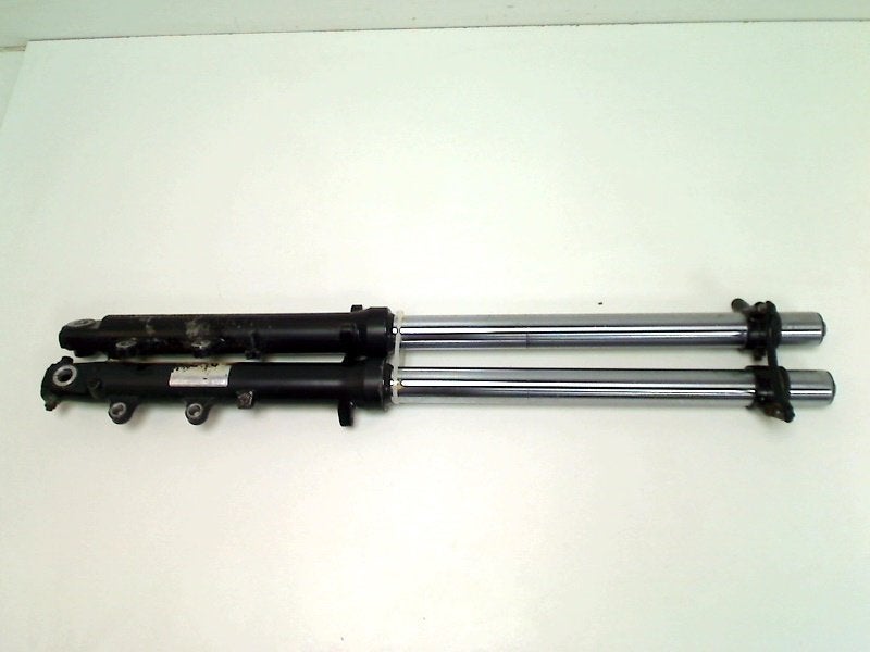 Yamaha Voorvork compleet FZ 750 1985-1987, Motoren, Ophalen of Verzenden, Gebruikt