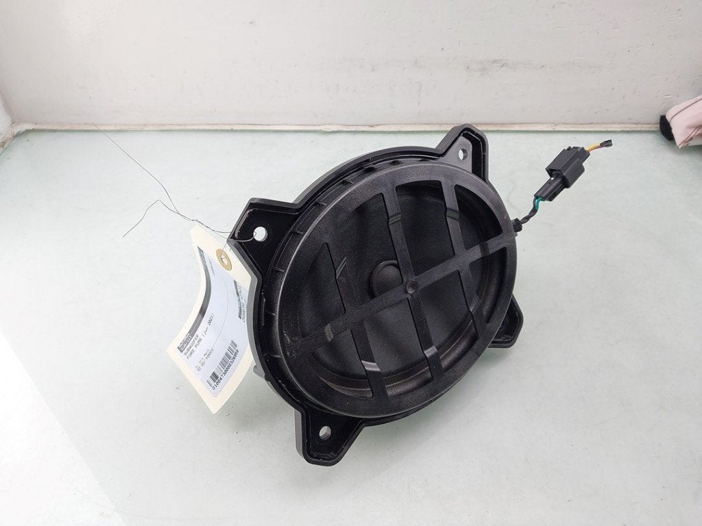 SUBWOOFER Ford Puma (01-2019/-) (|L1TT19A067AC|2412962|), Gebruikt, Henry-Ford-Straße  1
50735  Köln, DE, Ford-Werke GmbH, Kunden@ford.com