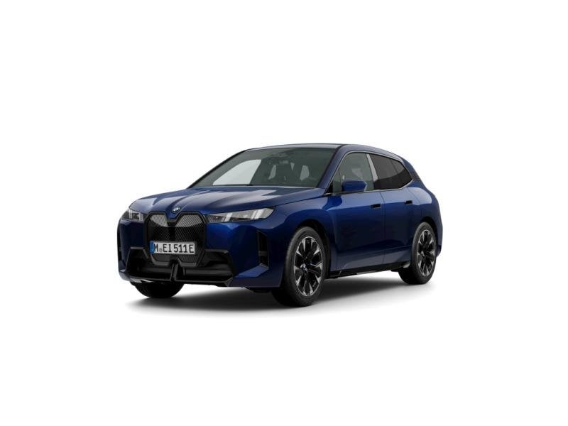 BMW Overige modellen xdrive 45 - tanzaniet blauw - m sport -, Autos, BMW, Autres modèles, 408 ch, Euro 6, 5 portes