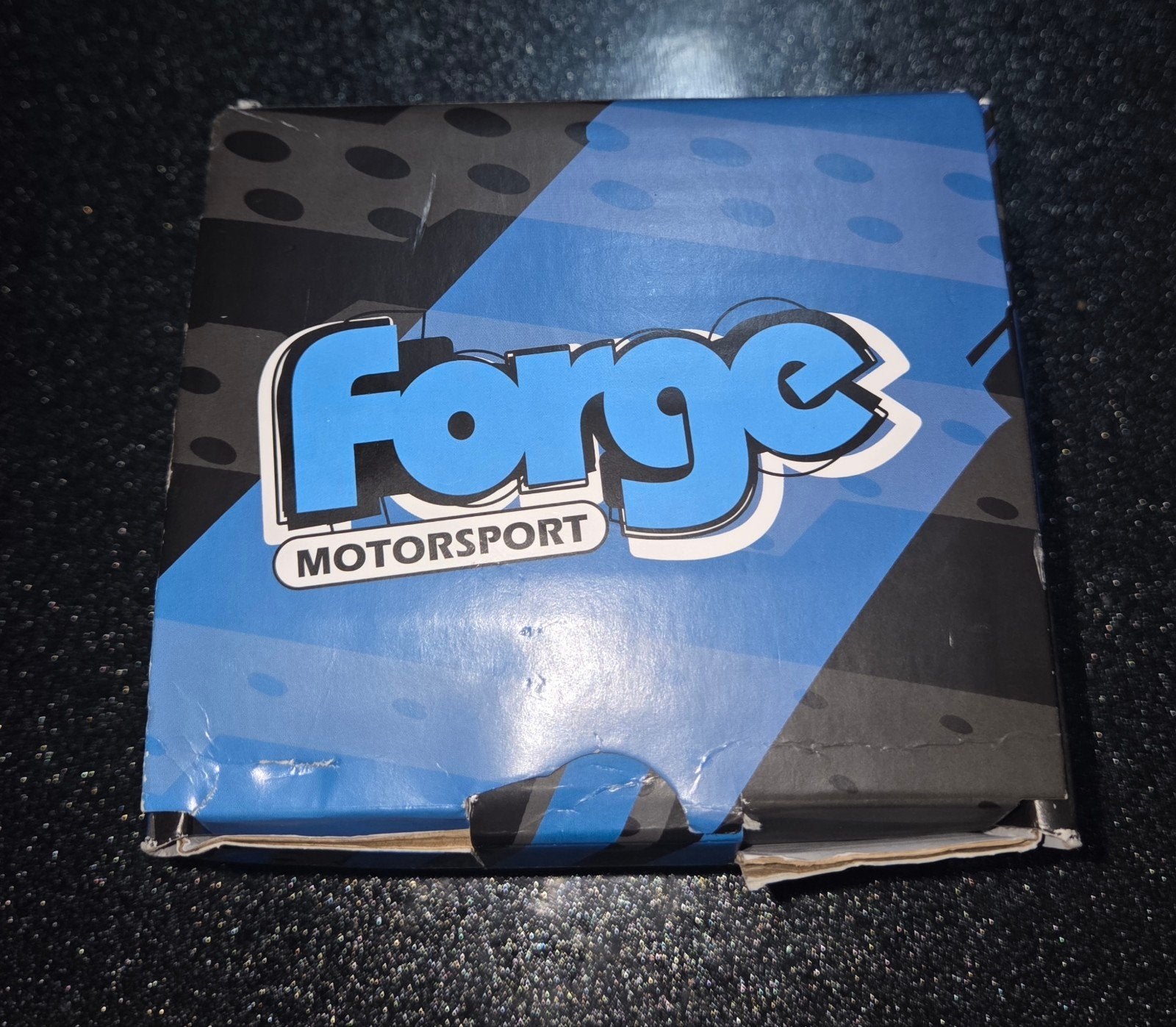 Dump Valve Forge E-DV FMEDV104A - BMW N13 / N55 - Complète, Autos : Pièces & Accessoires, Enlèvement, Neuf, BMW