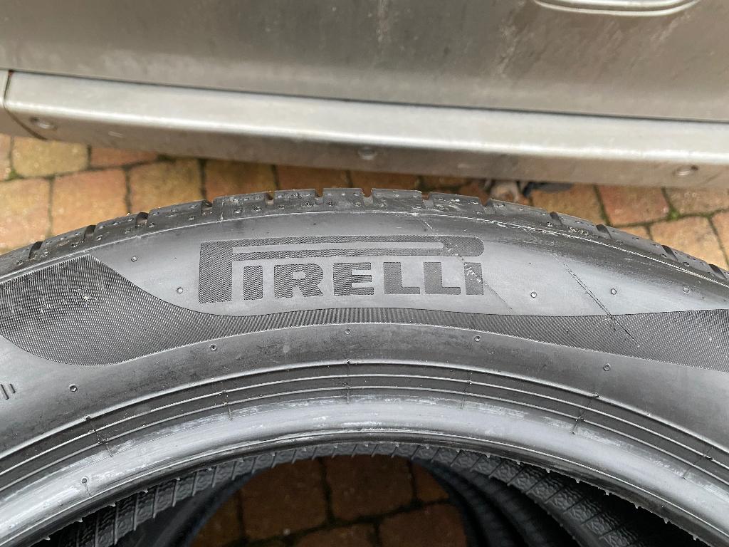 PIRELLI 215/50 R18 96V Zomerbanden, Auto-onderdelen, Banden en Velgen, Ophalen, 18 inch, 215 mm, Nieuw
