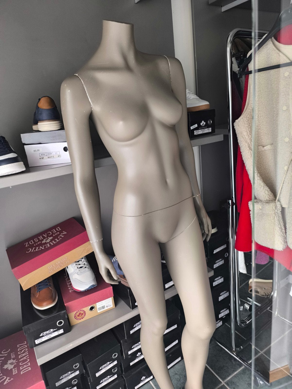 dames-etalagepop, Kleding | Dames, Ophalen