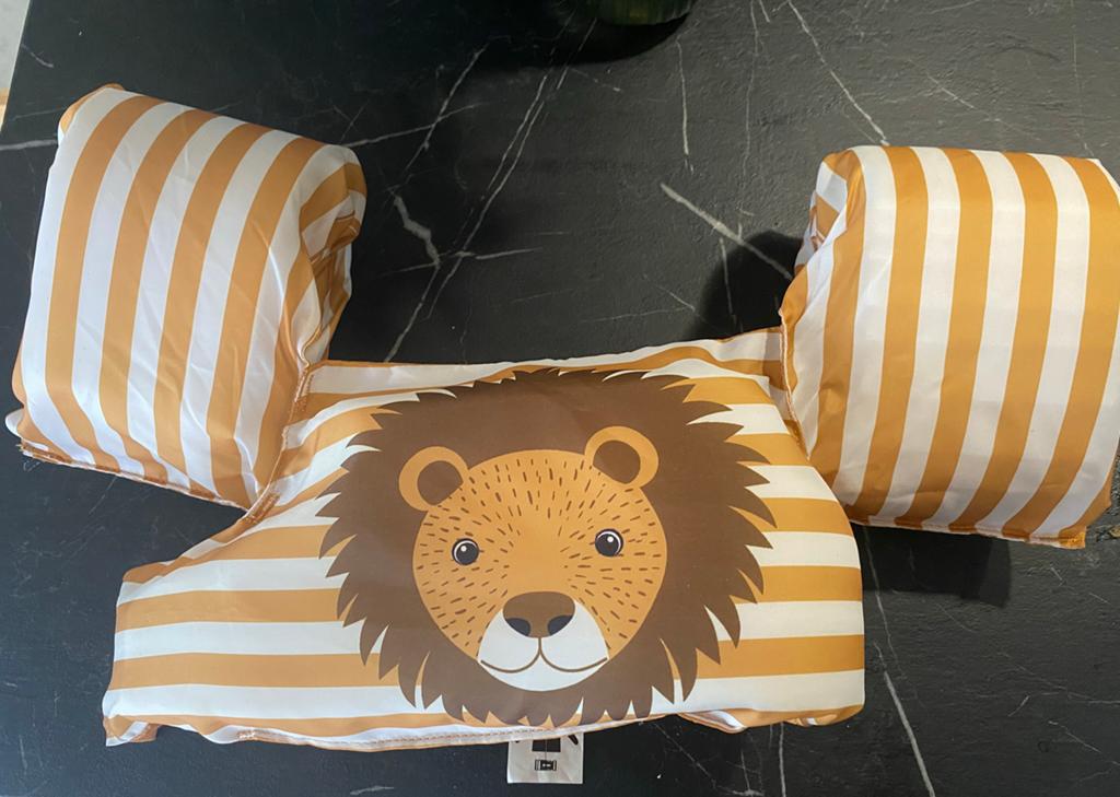 Zwemvest, Kinderen en Baby's, Ophalen, Nieuw