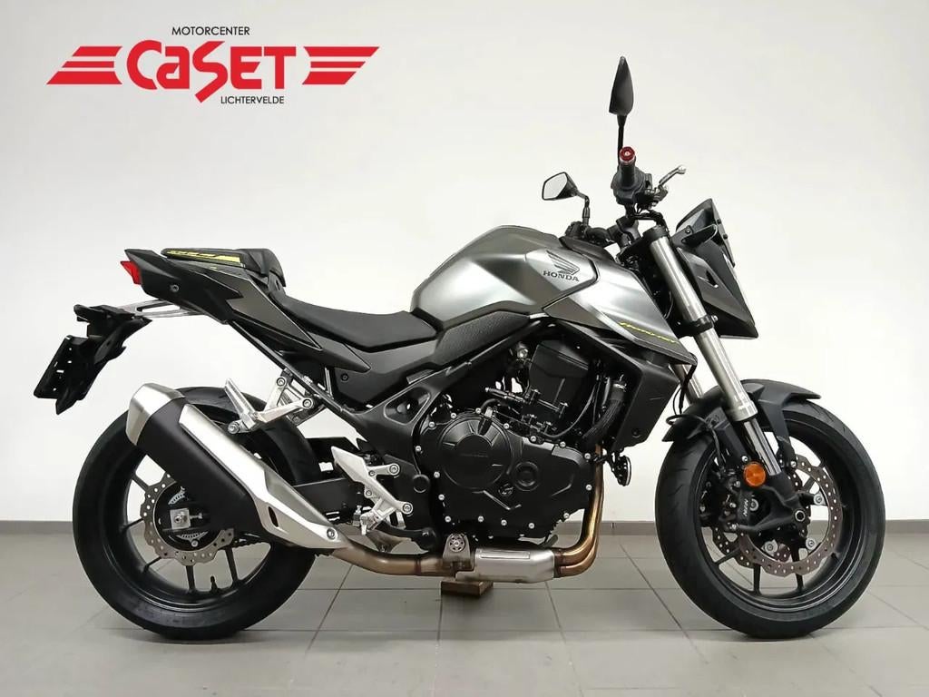 Honda CB 750 A (bj 2023), 750 cc, Bedrijf, Meer dan 35 kW, Overig