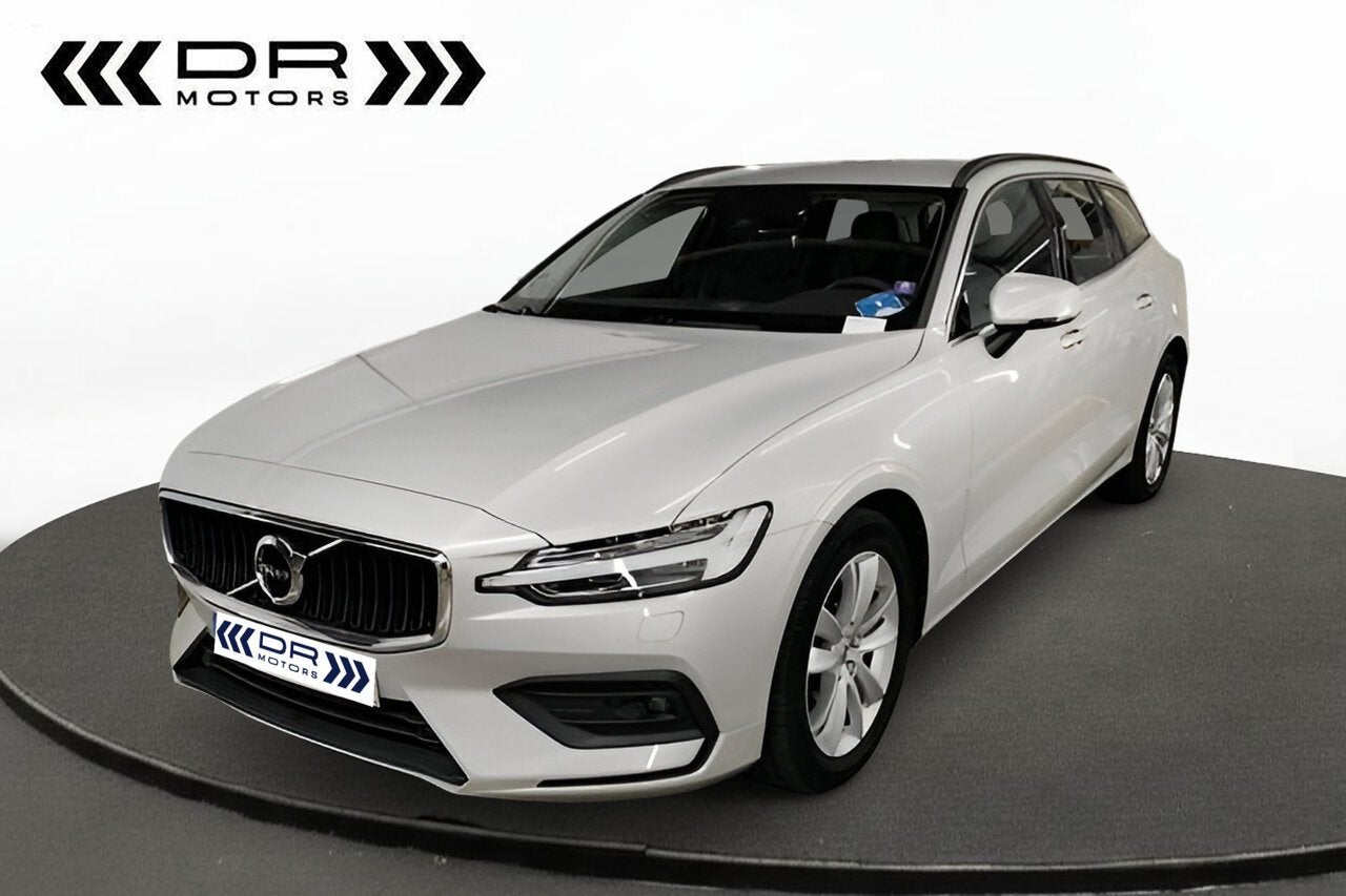 Volvo V60 B3 Geartronic Momentum Pro, Auto's, 0 min, 1969 cc, 0 kg, 120 kW