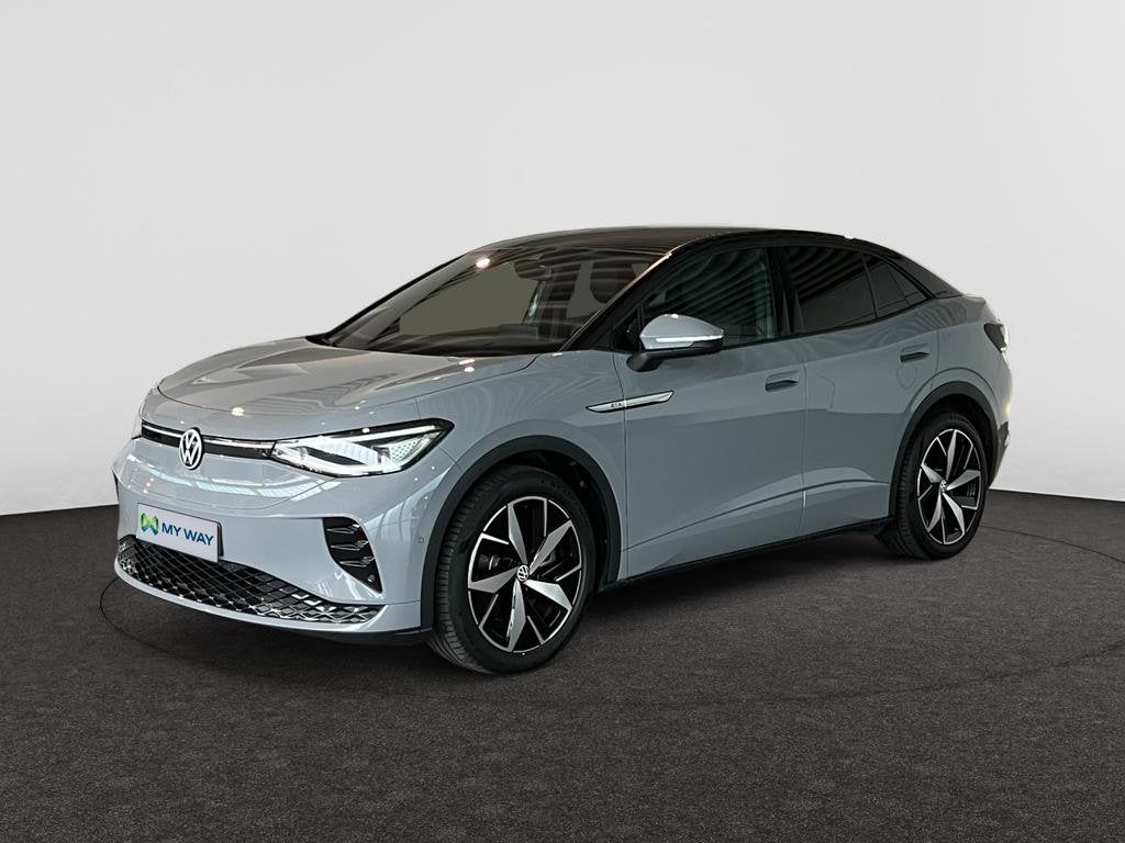 Volkswagen ID.5 ID.5 77 kWh 4Motion GTX, Auto's, Volkswagen, Automaat, https://public.car-pass.be/vhr/d980f4f5-2f21-48d4-bc05-df44816ab8f6