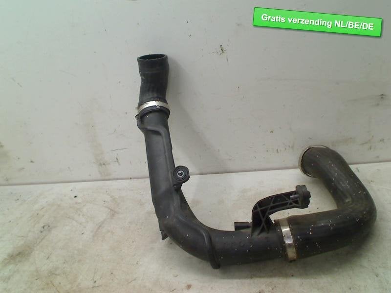 INTERCOOLER DURITE Tiguan (5N1 / 2) (1K0145770AE), Volkswagen, Volkswagen AG, Utilisé, Kundenbetreuung@volkswagen.de