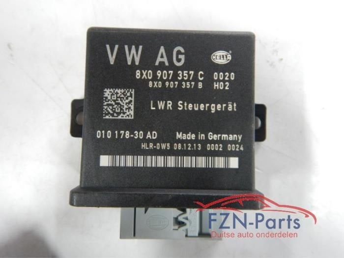 Luchtvering module Audi A3 (22743881), Ophalen of Verzenden, Gebruikt