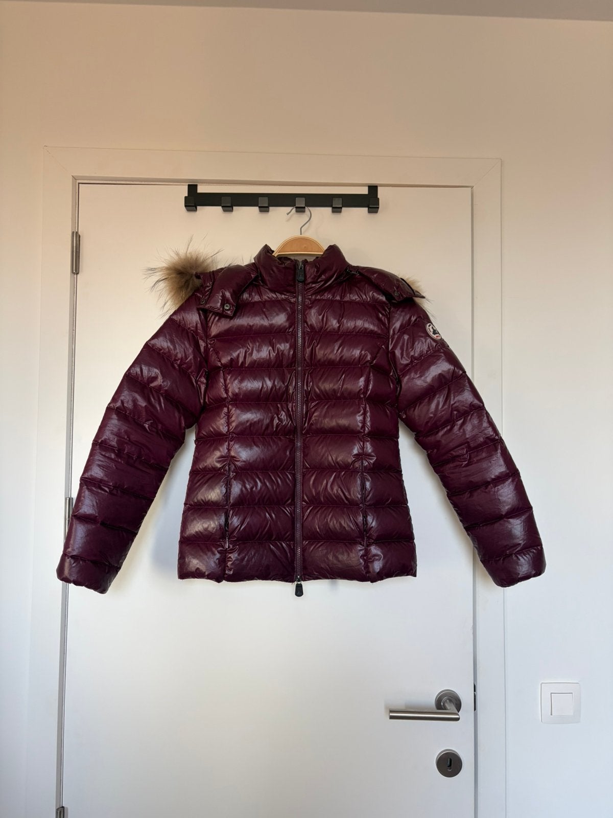 Jott winterjas, Kleding | Dames, Ophalen, Nieuw, Maat 36 (S)