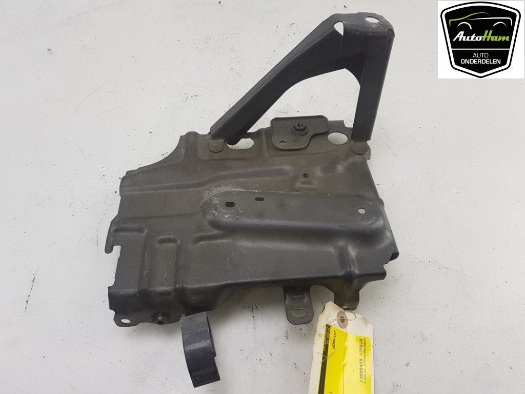 BAC A BATTERIE Toyota Aygo (B40) (|744040H020|), Kundenbetreuung@toyota.de, Toyota, Utilisé, Toyota-Allee 2
50858  Köln, DE
