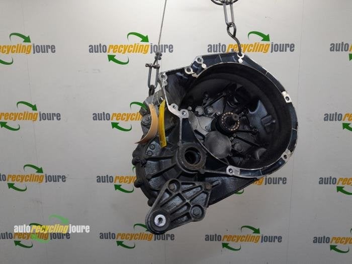 Boîte de vitesse d'un Ford Focus, -, -, 3 mois de garantie, -