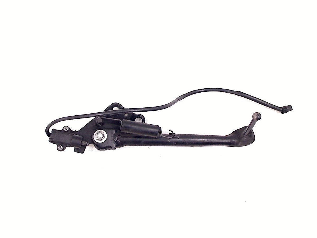 ZIJSTANDAARD Yamaha TRACER 900 GT 2018-2020 (MTT850D B1J8), Motoren, Onderdelen | Yamaha, Dhr. S. di Majo, Gebruikt, Info@cama-motorparts.nl
