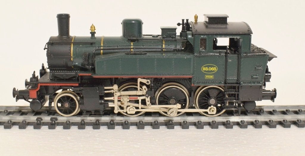Liliput Locomotief H0   Nieuw  nr 9190, Ophalen of Verzenden, Analoog, Liliput, Gelijkstroom