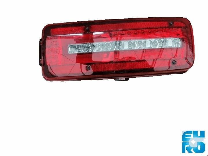 MAN TGL/TGM/TGS/TGX ACHTERLAMP RECHTS 81252256566, -, -, Nieuw, Ophalen of Verzenden