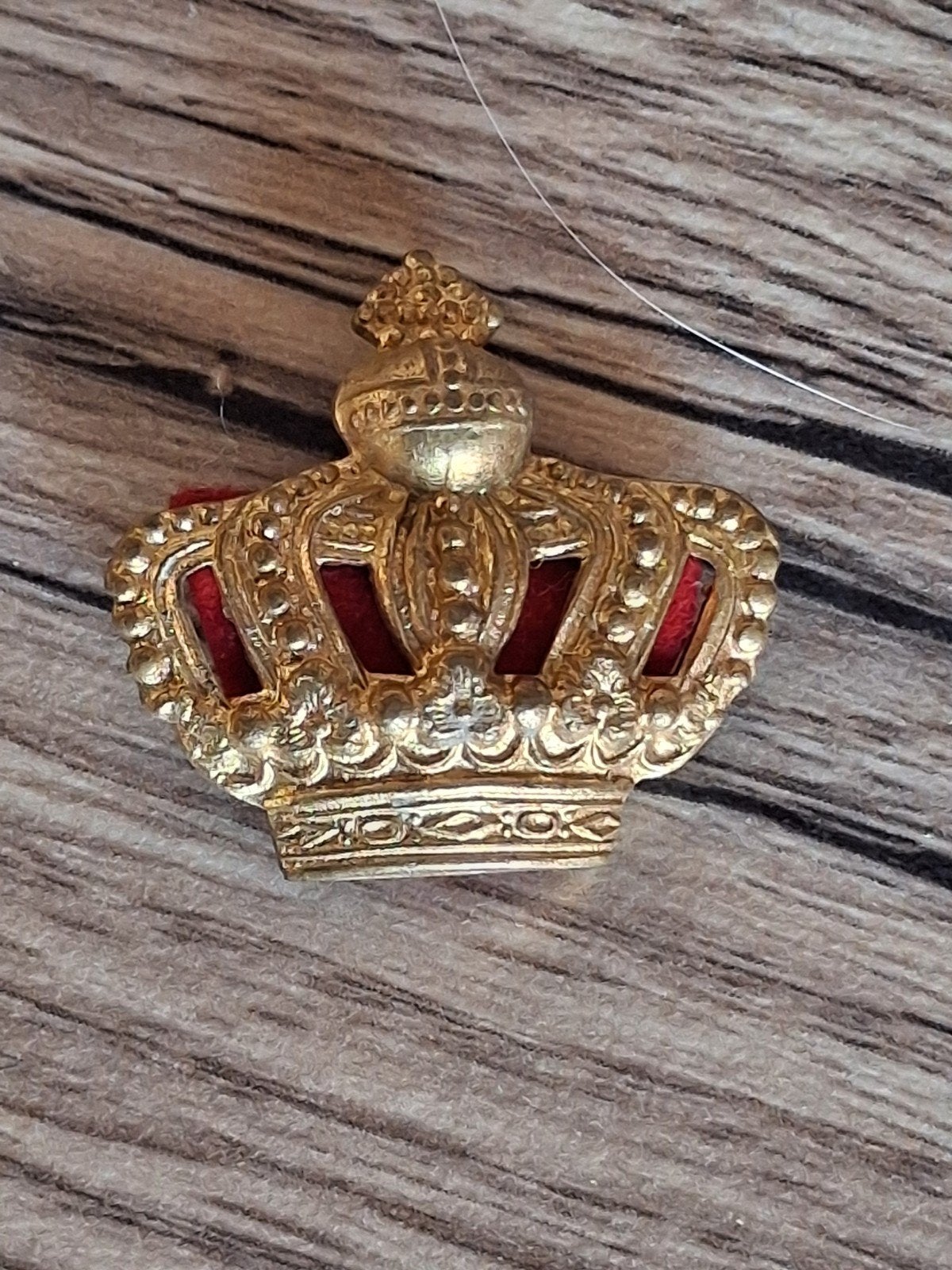 insigne militaire, Collections, Envoi