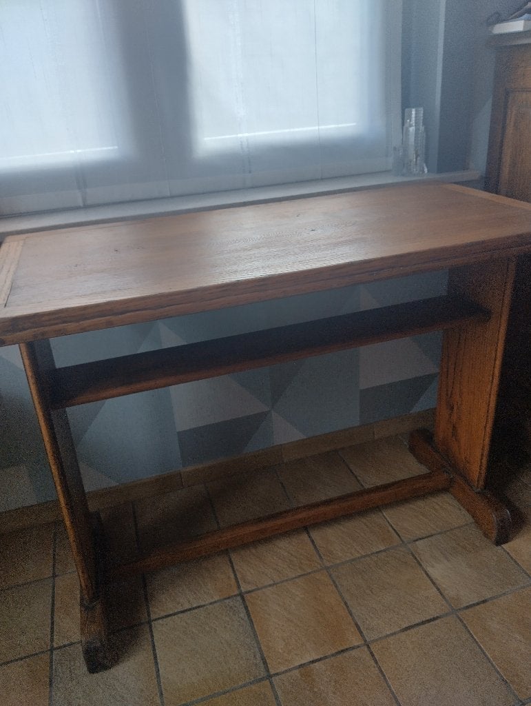 Lessenaar, Antiek en Kunst, Ophalen