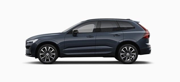 Volvo XC60 B4 Plus Dark, Auto's, Volvo, Automaat, 143 kW, Euro 6, 1969 cc