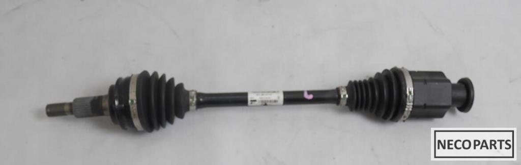 BENTLEY CONTINENTAL AANDRIJFAS AANDRIJF AS 971407271P, -, Utilisé, Bentley, -