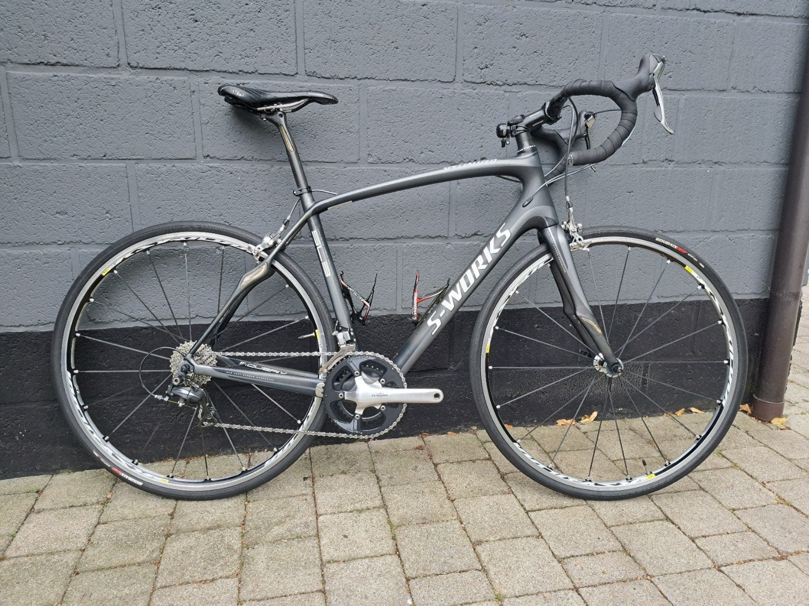 SPECIALIZED, Carbon, 15 tot 20 versnellingen, 53 tot 57 cm, Ophalen