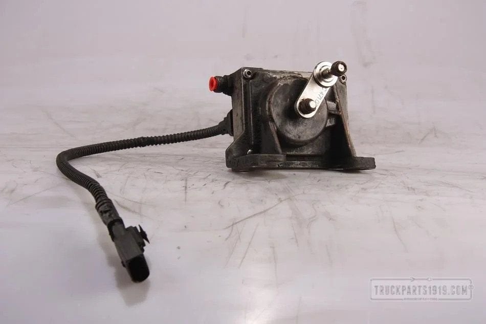Mercedes-Benz MB Exhaust System Stelmotor OM471, Ophalen, Gebruikt