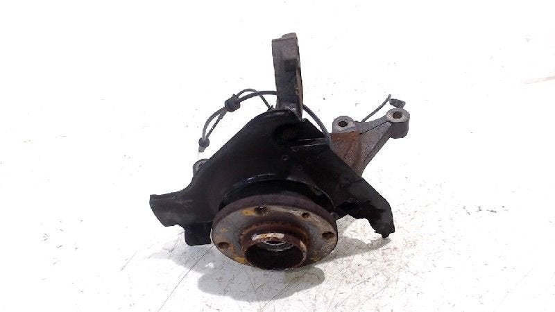 Wielnaaf rechts voor Fiat Idea, Onderdelen@venauto.nl, Van der Ven Autorecycling B.V., Gebruikt, Ettenseweg 76, 4706 PB Roosendaal, The Netherlands