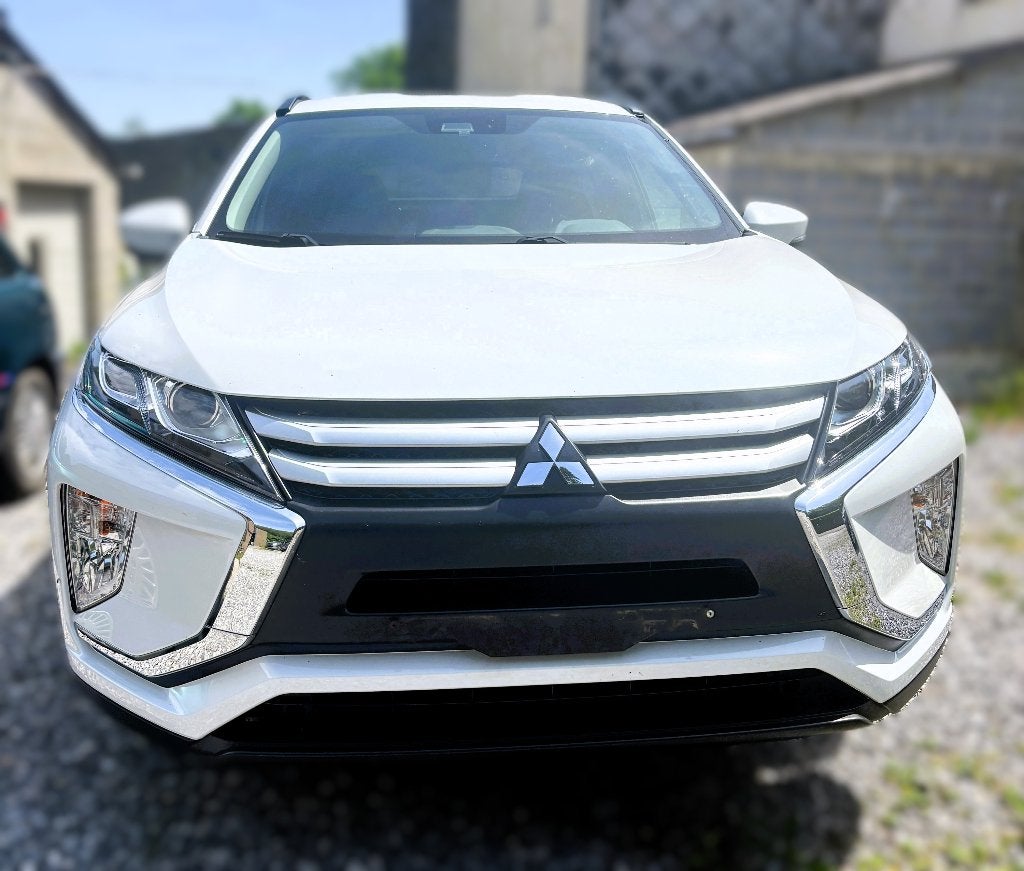 Mitsubishi Eclipse Cross, Auto's, Mitsubishi, Particulier, Eclipse, ABS, Airbags, Airconditioning, Automatische klimaatregeling